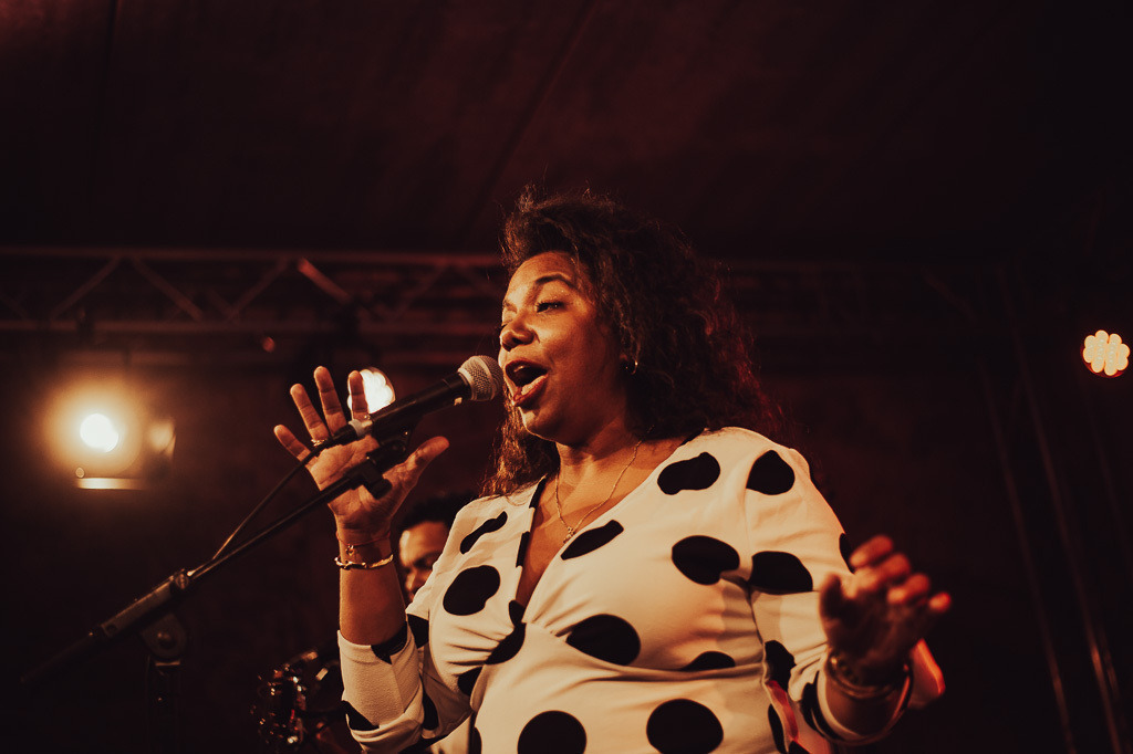 Habana Tradicional | Habana Tradicional im Forte Belvedere Leisnig zum Festival Hallo Leisnig 2022. - Realisiert mit Pictrs.com