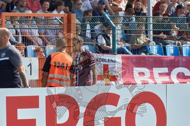 BFC Dynamo vs. VfL Bochum 364 | mythos-online-redaktion