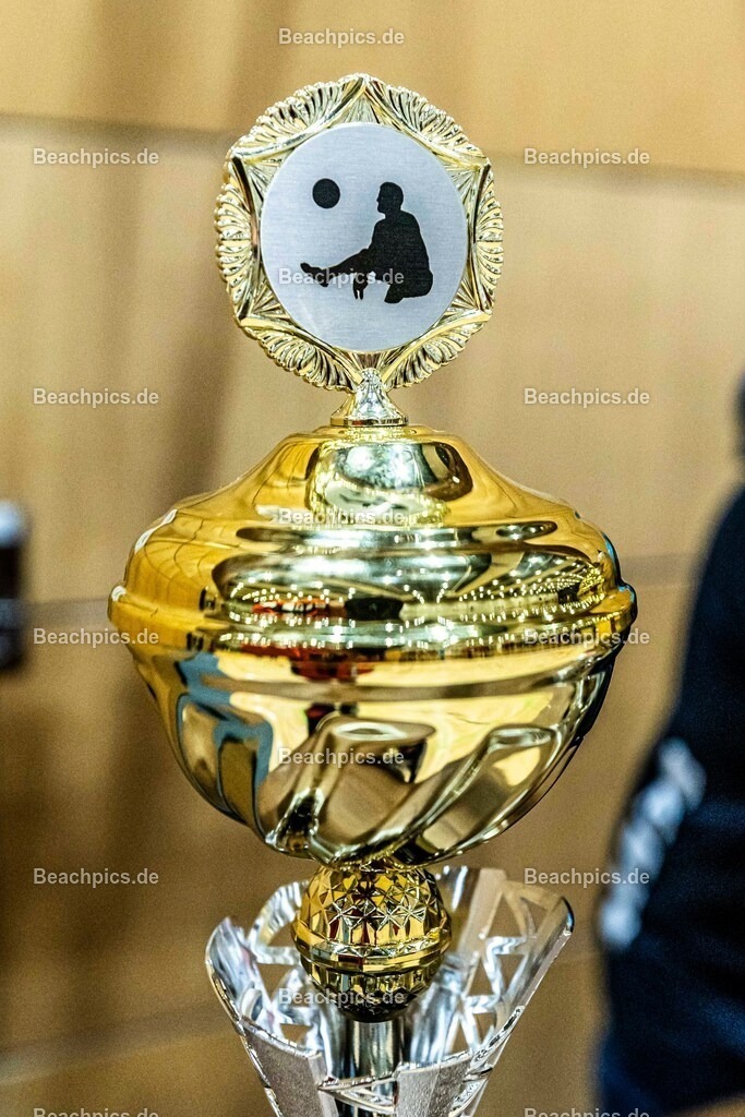 2025-200097439-Icke-Cup |  08.11.2025;  Foto: Gerold Rebsch - www.beachpics.de