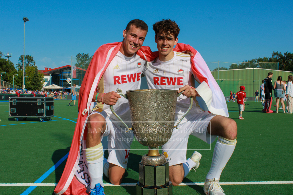 DM23 Finale Herren Mannheimer HC -  Rot-Weiß Köln 04.06.23-315 | lanaschraderfotografie - Realisiert mit Pictrs.com