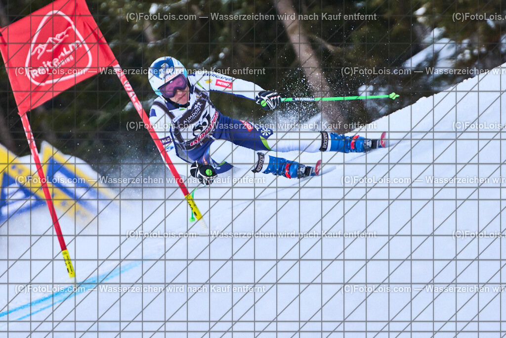 ALP6857_FIS-MastersCup_Reiteralm_SuperG_Guggenbichler Juergen | FIS-MastersCup Super-G auf der Reiteralm in Pichl, Fr 17. Jänner 2025.