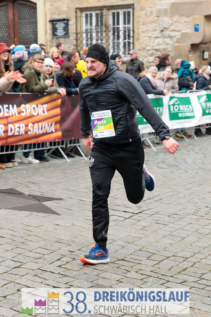 10km VR Bank Hauptlauf | 3 Koenigslauf 2024 10km VR Bank Hauptlauf - Realisiert mit Pictrs.com