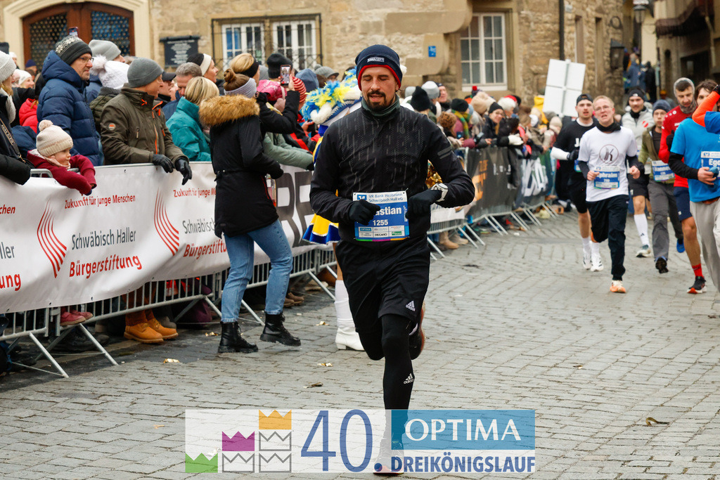 VR Bank Hauptlauf 10km | 40. Optima 3koenigslauf 2026 - Realisiert mit Pictrs.com
