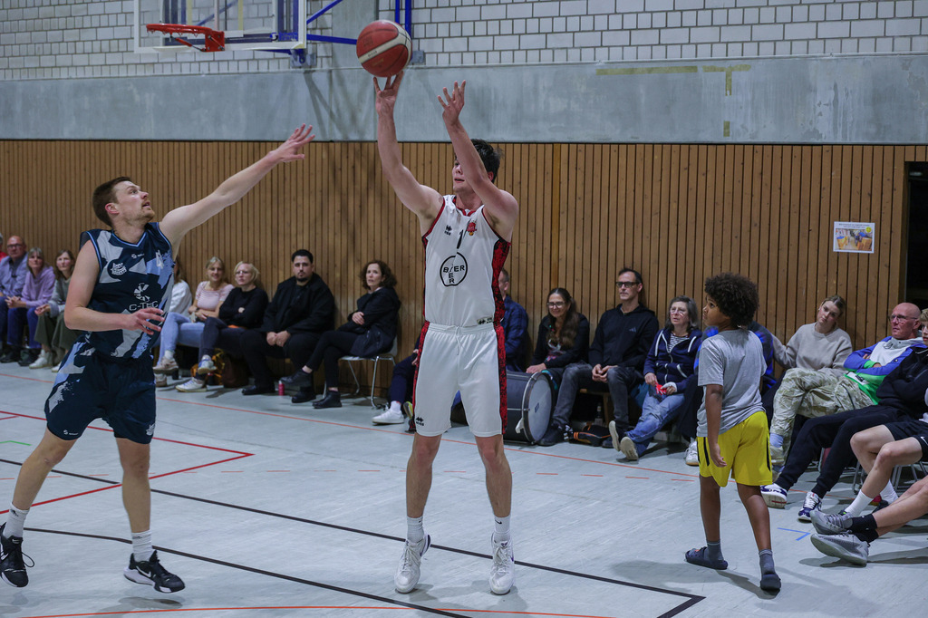 1.Regio BAYER GIANTS vs LippeBaskets Werne-109 | Fotos von Basketballspielen aus dem Raum NRW fotografiert von Gero Mueller-Laschet und Daniel Schaefer - Realisiert mit Pictrs.com