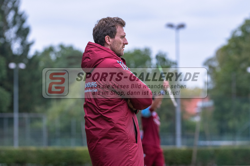 SM_20250927-D85_4461 | 1.BL-Feld - Hinrunde (M) UHC - MHC / 2:0 (1:0)