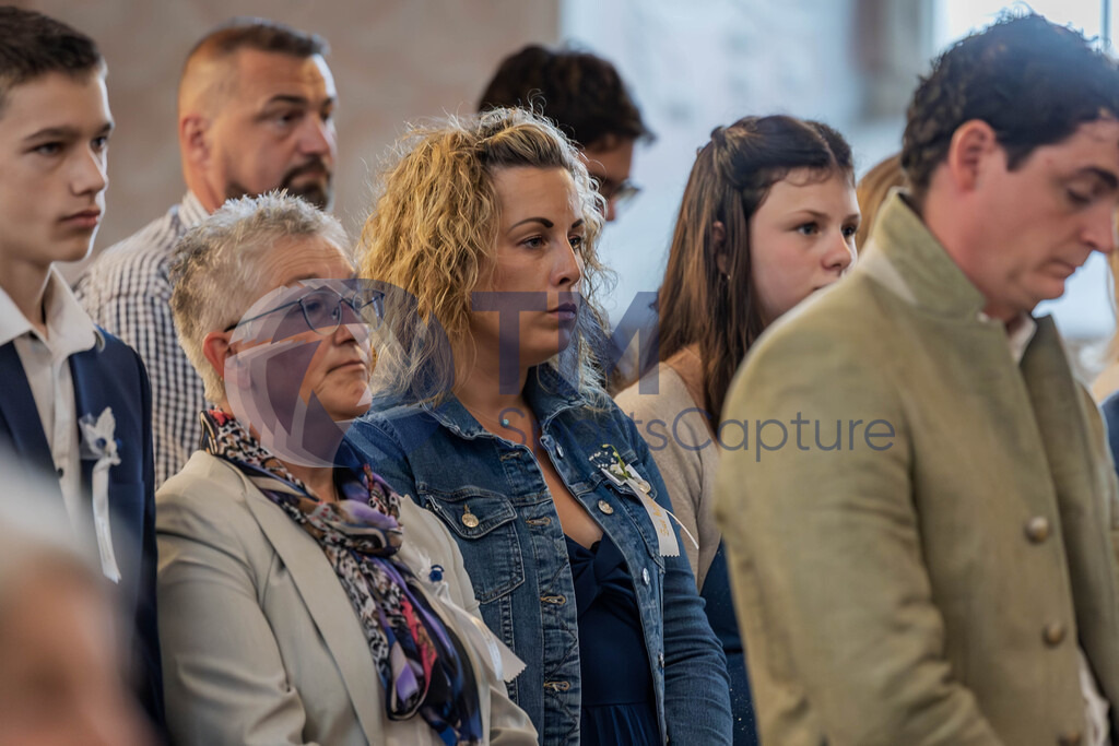 TM-20250608-0027 | Firmung Dom KlagenfurtCopyright: TM Sportscapture