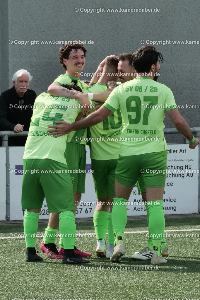 Fußball : Bezirksliga : SV 08/29 Friedrichsfeld - Borusia Veen am 10.05.2026 in Voerde Friedrichsfeld | Fußball : Bezirksliga : SV 08/29 Friedrichsfeld - Borusia Veen am 10.05.2026 in Voerde Friedrichsfeld - Realisiert mit Pictrs.com