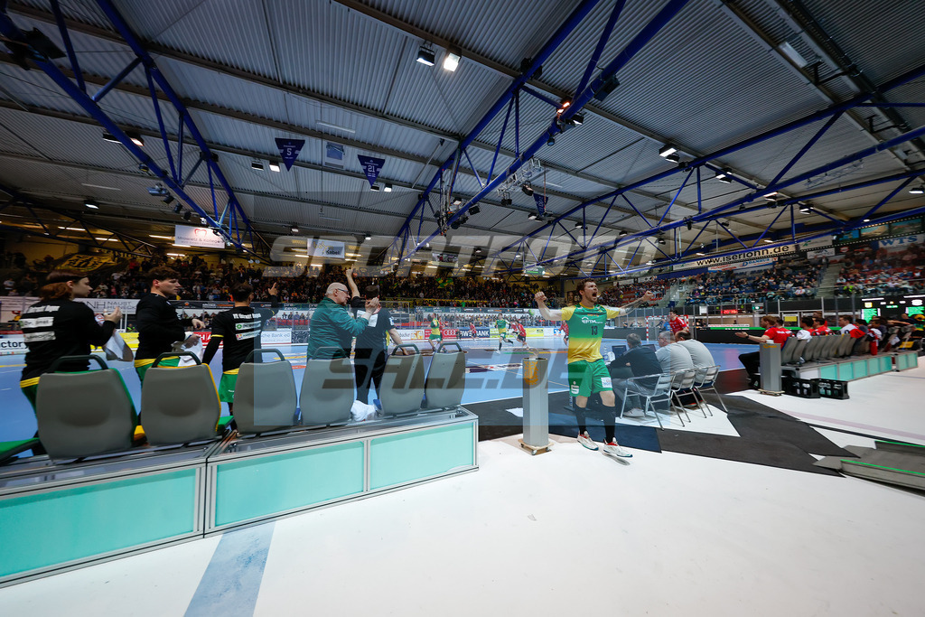 VfL Eintracht Hagen - TV 05/07 Huettenberg | 
Handball: VfL Eintracht Hagen - TV 05/07 Huettenberg - Realisiert mit Pictrs.com