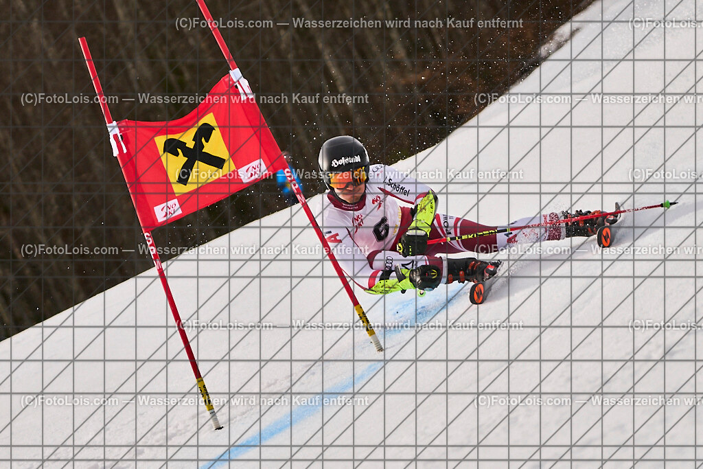 ALP7652_Herrn-FIS-GS-II_Lackenhof-WY_Geihseder Noah | Internationaler FIS GiantSlalom der Herrn auf der Distelpiste in Lackenhof am Di 11. März 2025.  Österreich, LSV-NÖ, Sportunion Waidhofen/Ybbs (2035).