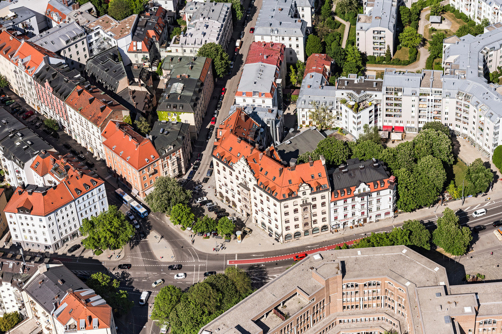 dr__dsc9104.jpg | MüNCHEN 07.05.2018 Gebäude des Restaurant Paulaner Bräuhaus in München im Bundesland Bayern, Deutschland. // Building of the restaurant Paulaner Braeuhaus in Munich in the state Bavaria, Germany. Foto: Daniel Reiter