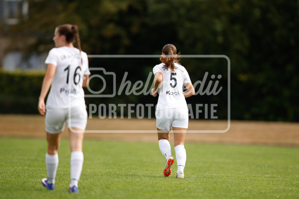 Fußball I Frauen I Westfalenpokal 26-27 I DJK GW Amelsbüren - SSV Rhade  I 18738 | realhellocedii - Realisiert mit Pictrs.com