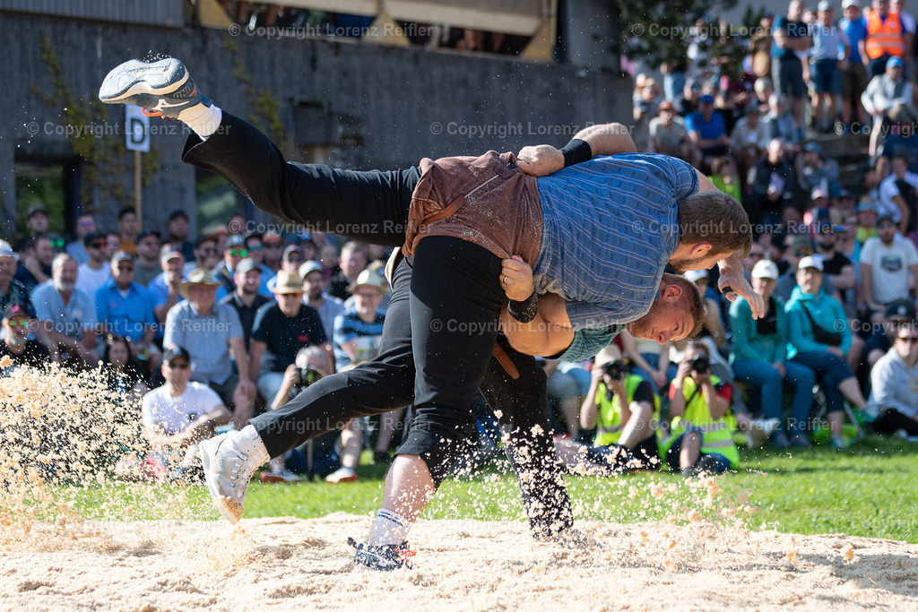 Schwingen -  Stoos Schwinget 2023 | Stoos, 11.6.23, Schwingen - Stoos Schwinget.