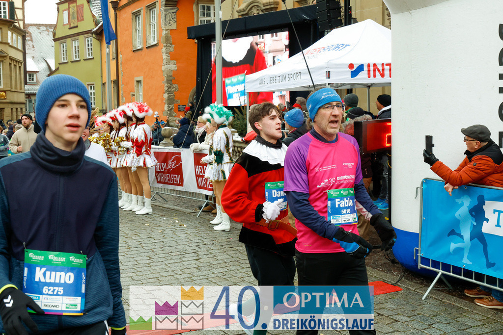 Roewisch Wohnbau Cup 5km | 40. Optima 3koenigslauf 2026 - Realisiert mit Pictrs.com