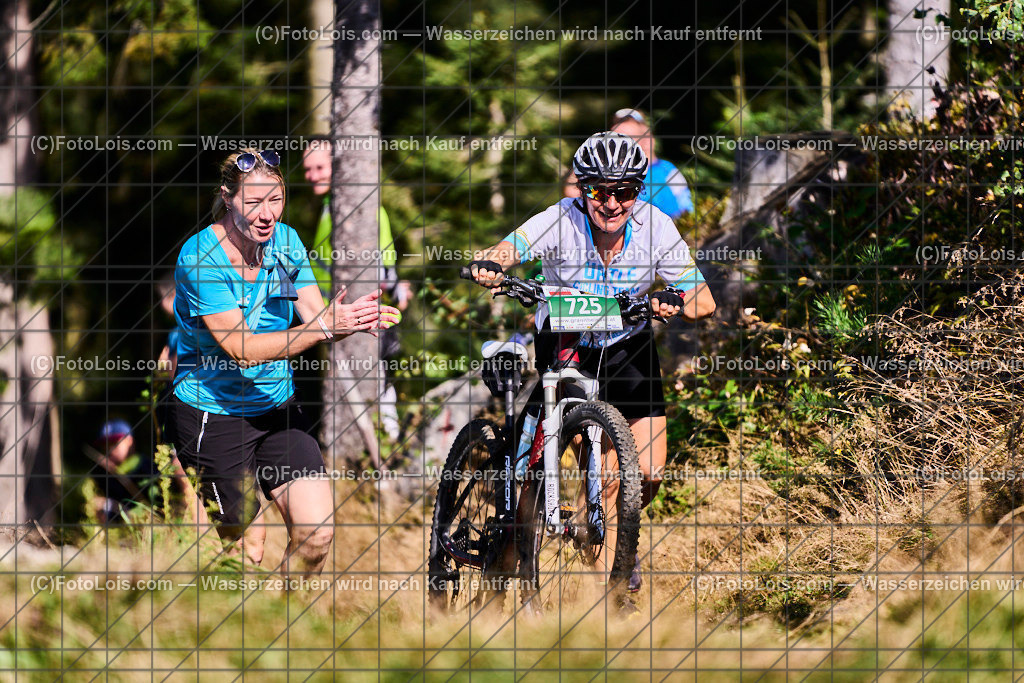 ALP6990_GRANITBEISSER_Small_Buchinger Maria | (C)FotoLois.com, Alois Spandl, 28. GRANITBEISSER Mountainbike-Marathon in St. Georgen am Walde, Sa 3. Sept. 2022.