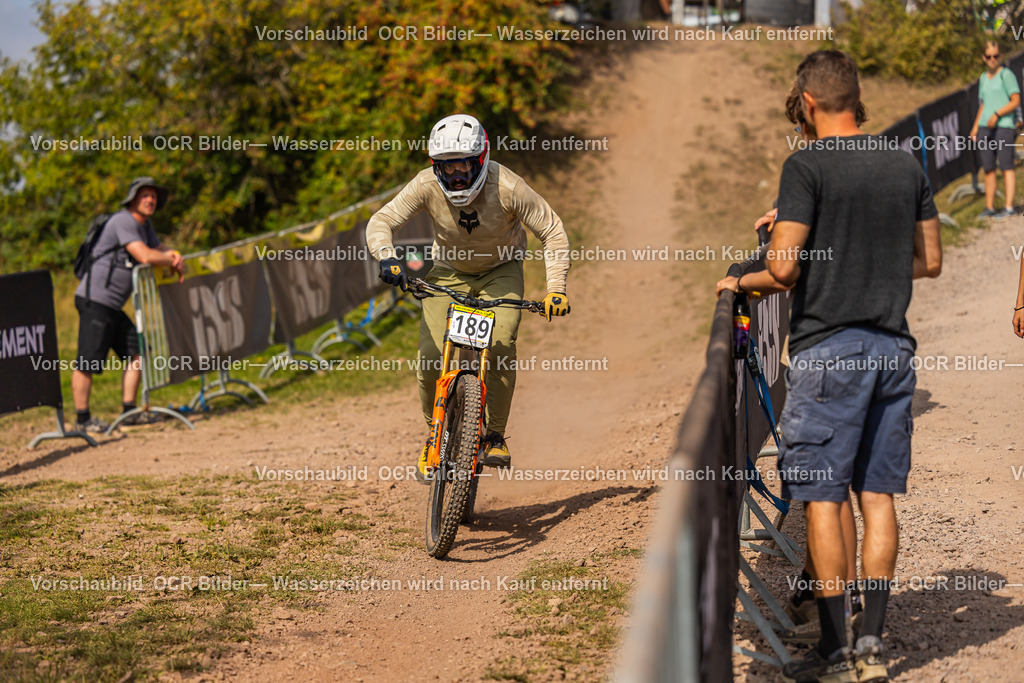 DM Downhill Ilmenau 2025--5493 | OCR Bilder Fotograf Eisenach Michael Schröder