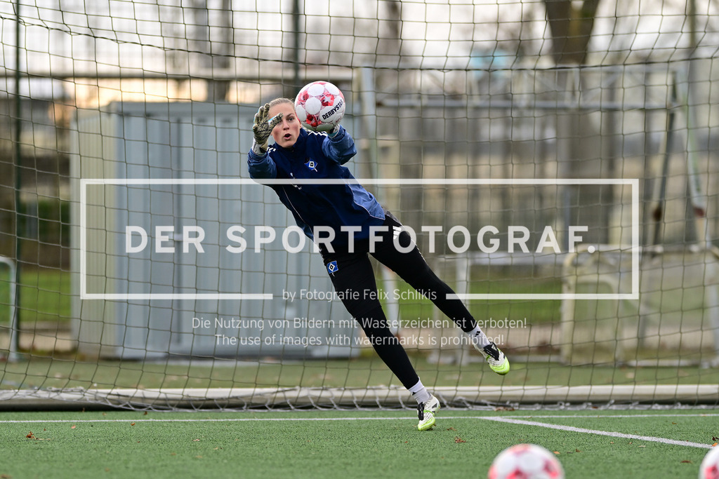 Fußball I Frauen I Saison 2025-2026 I Regionalliga Nord I 11. Spieltag I Hamburger SV U20 - Holstein Kiel I 27246 | Der Sportfotograf. - Realisiert mit Pictrs.com