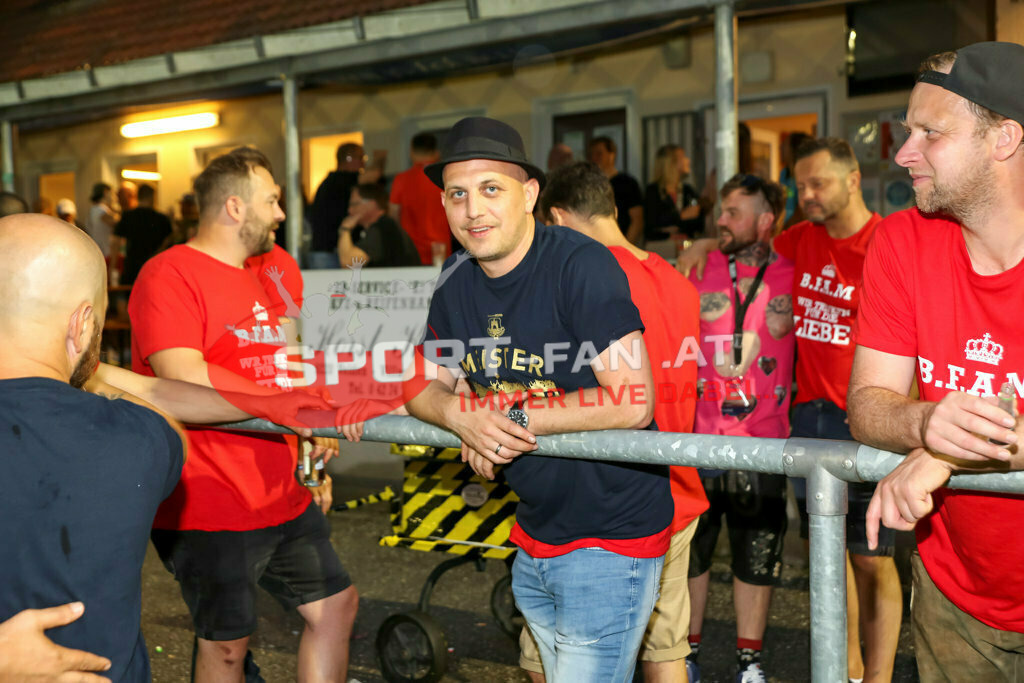 ATUS Velden - SV Maria Gail-2 |  ; ATUS Velden - SV Maria Gail-2 am 03.06.2022 in Velden
(Waldarena), AUSTRIA, (Photo by Ernst Krawagner sport-fan.at) - Realisiert mit Pictrs.com