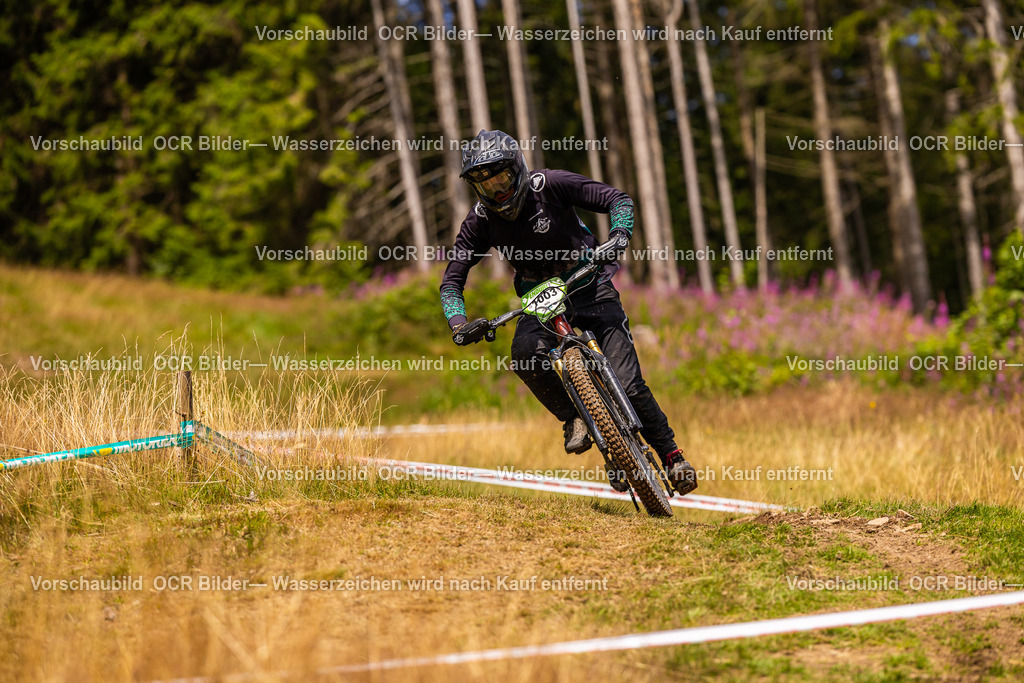 Enduro One Schulenberg Sa R6-0551 | OCR Bilder Fotograf Eisenach Michael Schröder