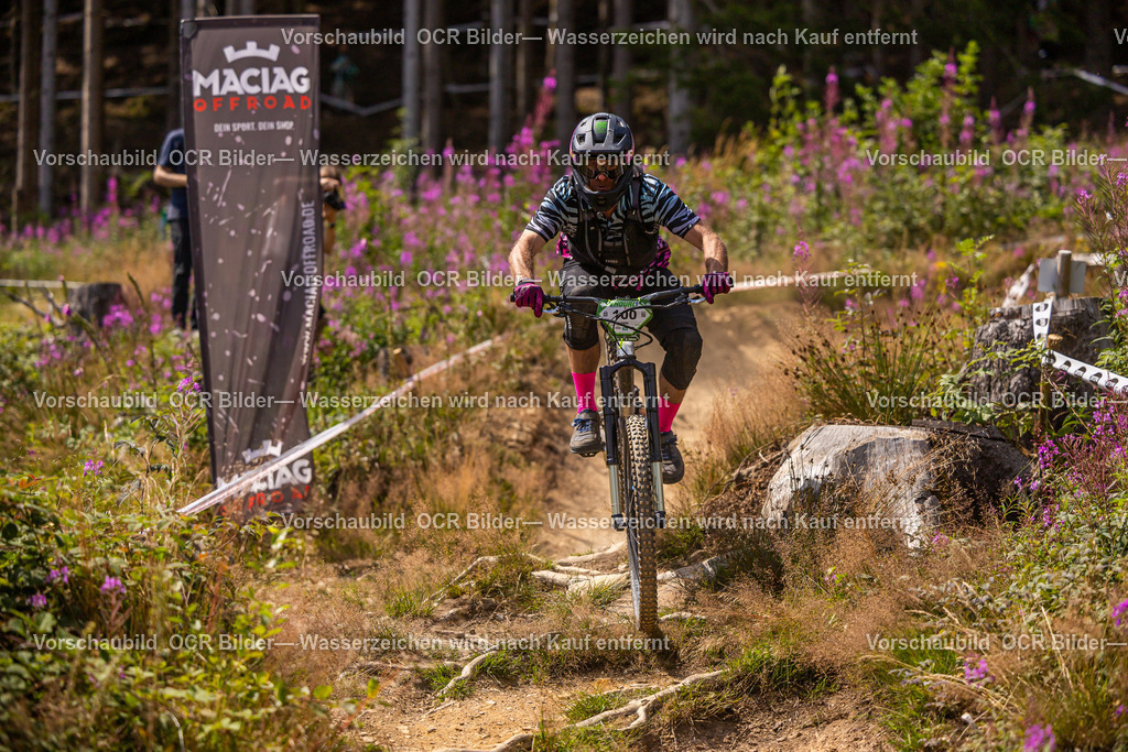 Enduro One Schulenberg So R6-3206 | OCR Bilder Fotograf Eisenach Michael Schröder