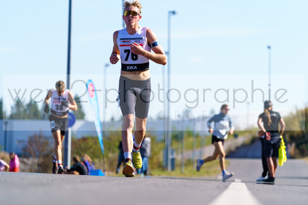 DP Oberhof | 1. DSV JOKA Deutschlandpokal Biathlon, 19.-22.09.2024 - LOTTO Thüringen Arena Oberhof