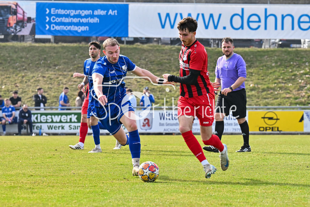 FC Affing - SSV Almoos-Petersdorf | Alsmoos 5 / Affing 11