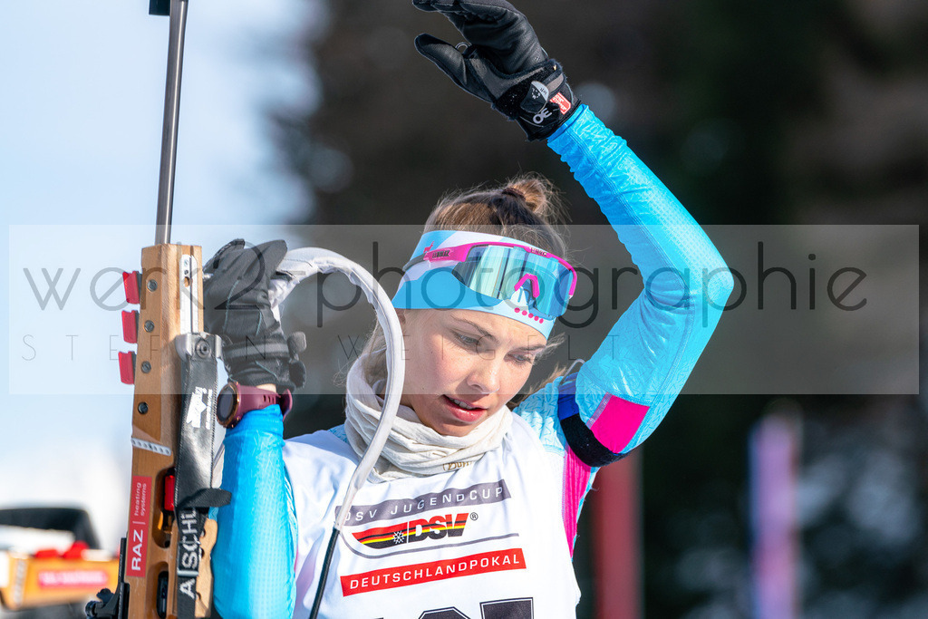 DP Martell | 2. Deutschlandpokal in Martell am 13. - 15. Dezember 2019