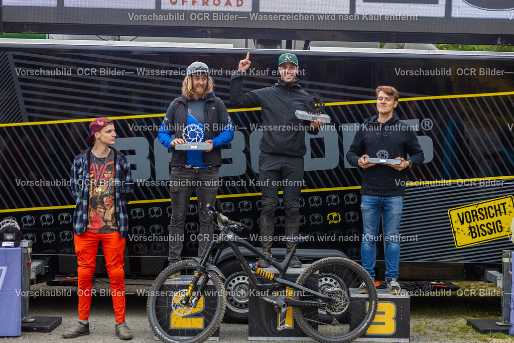 Enduro One Eifa SO R6-0214 | OCR Bilder Fotograf Eisenach Michael Schröder