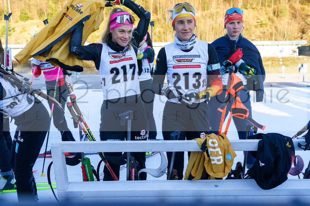 DP Arber - 12. Dezember 2025 | 2. DSV JOKA Deutschlandpokal (DP ARBER) - 12. bis 14. Dezember im ARBER Hohenzollern Skistadion