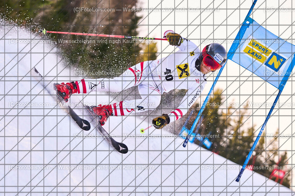 ALP0760_MastersCup-RTL-I_LKHF_Libra Andreas | NÖ Raiffeisen MastersCup, Jugend - Damen - Herren, Riesentorlauf-Rennen 1 auf der Fuchswaldpiste, durchführender Verein: Schiklub Lackenhof, So 9. Februar 2025.