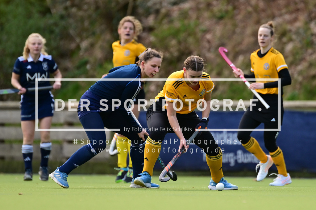 Hockey I Frauen I Saison 2024-2025 I Testspiel I TG Heimfeld - Kieler HTC I 41893 | Der Sportfotograf. - Realisiert mit Pictrs.com