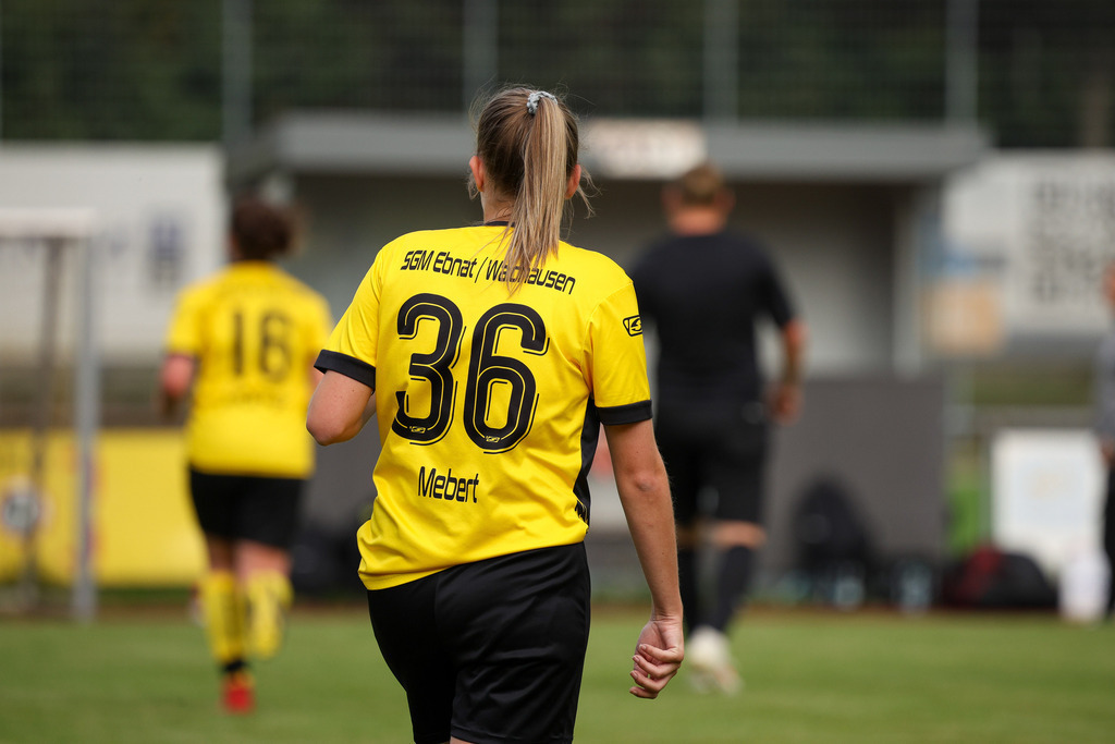 Fußball I FRAUEN I Saison 2025-2026 I Freundschaftsspiel I SGM Ebnat-Waldhausen - 1FC Heidenheim 1846 2 I_250823_3126 | Fotopresso – Sportfotografie in Heidenheim & Umgebung. Professionelle Sportfotografie für unvergessliche Momente. Dynamische Action-Shots, emotionale Szenen & hochwertige Bilder. - Realisiert mit Pictrs.com