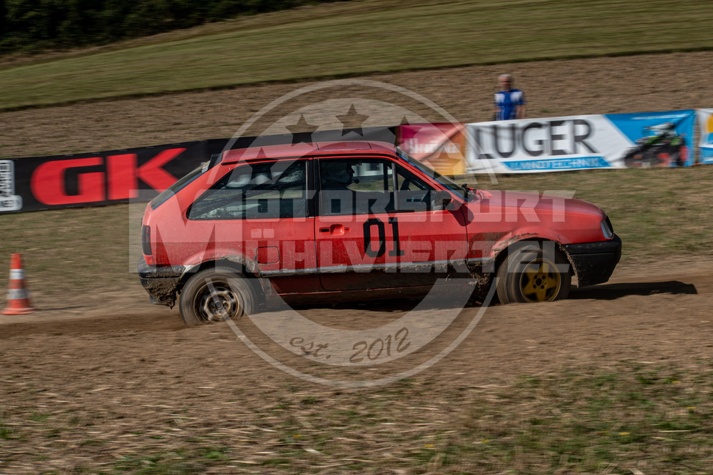 Feldslalom (254 von 383) | Motorsport Mühlviertel