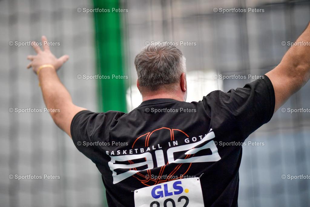 2025_DM Halle Masters_211 | DM Halle Masters am 01.03.2025 in Frankfurt am Main Foto: Kai Peters - Realisiert mit Pictrs.com