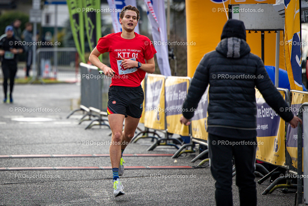 GVG-Winterstaffel; Pulheim, 26.01.2025 | Impressionen von der GVG-Winterstaffel am 26.01.2025 in Pulheim (Nordrhein-Westfalen). 