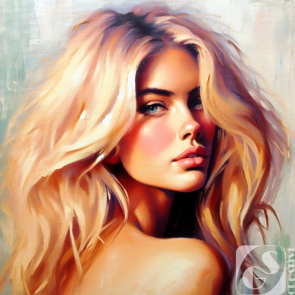Blonde beauty | Fotogeschenke aller Art, kostenlose Games und die schönsten KI-Bilder in 4K Qualität. Egal ob als Download, Leinwand, Kalender usw... Jetzt günstig bestellen!
 - Realisiert mit Pictrs.com