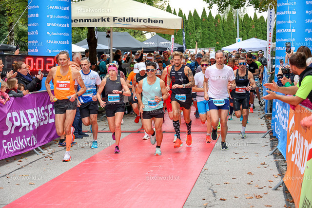 8. Internationaler Kärnten Marathon - Marathon | Bildershop von pixelworld.at - Realisiert mit Pictrs.com