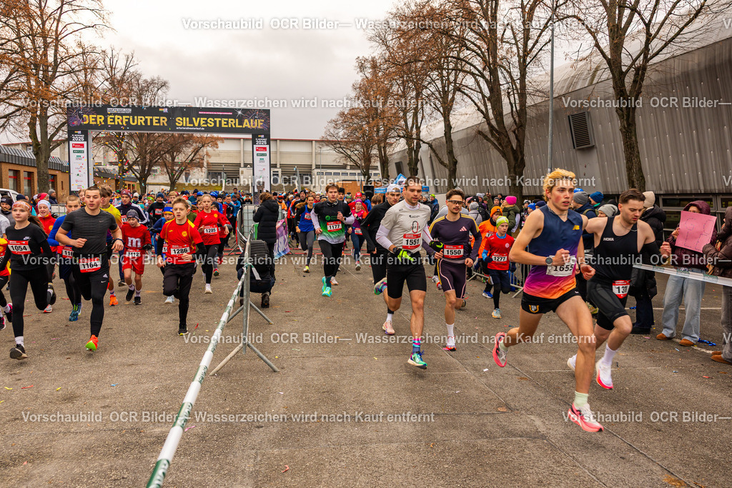 Silvesterlauf Erfurt 2025 R1-1716 | OCR Bilder Fotograf Eisenach Michael Schröder