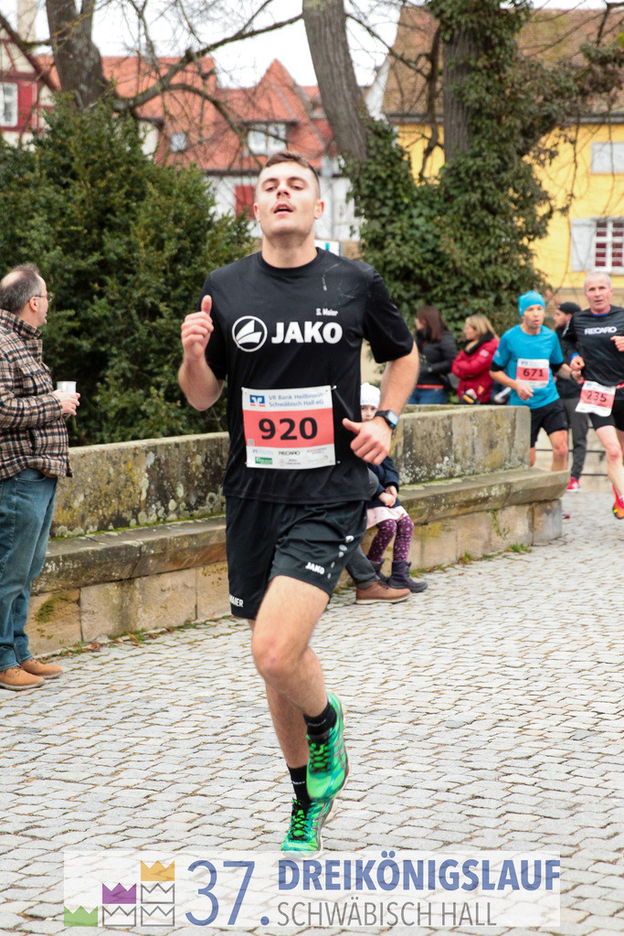 VR Bank Hauptlauf 10000m | 3 Koenigslauf 2023 - Realisiert mit Pictrs.com