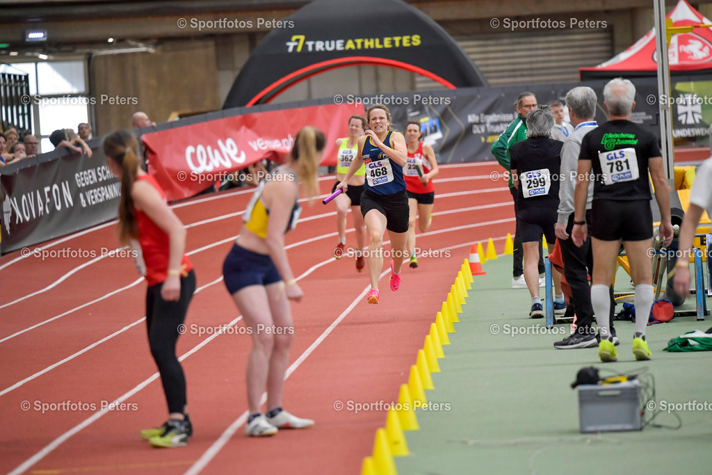 Deutsche Hallenmeisterschaften Masters - Sonntag_270 | Deutsche Meisterschaften Halle Masters am 03.03.2024 in Dortmund 

Foto: Kai Peters - Realisiert mit Pictrs.com