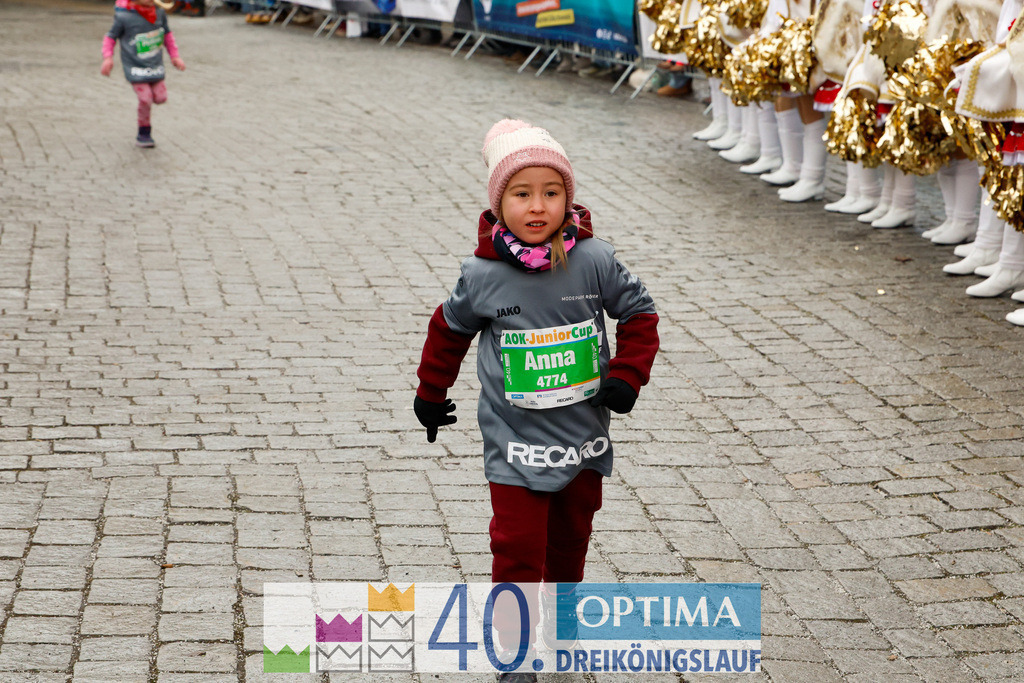 AOK JuniorCup 400m | 3koenigslauf 2026 - Realisiert mit Pictrs.com