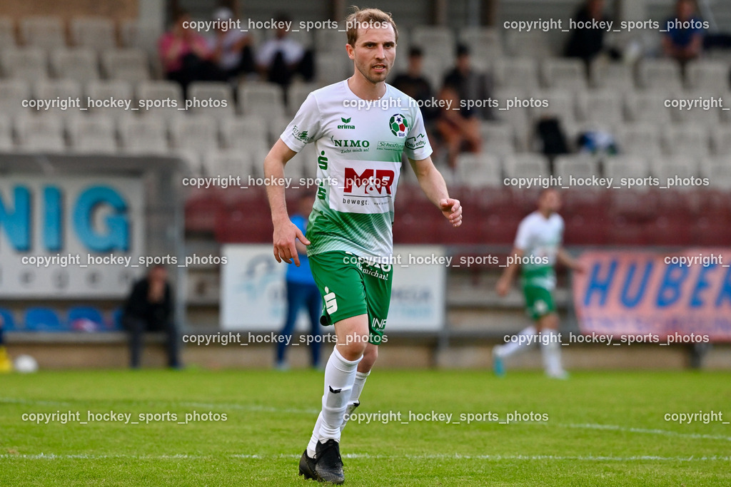 SV Feldkirchen vs. ATSV Wolfsberg 26.5.2023 | #5 David Tamegger
