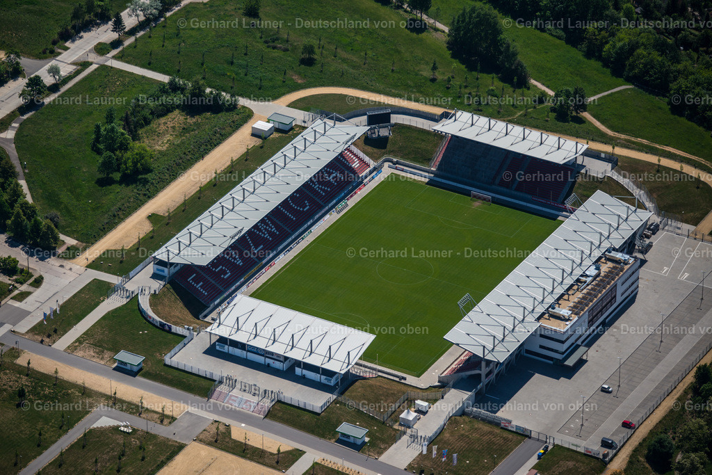 3803511 | GGZ ARENA Zwickau