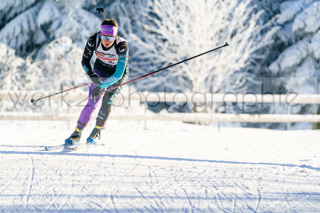 DP Oberwiesenthal | 6. DSV JOKA Deutschlandpokal Biathlon vom 20. - 21.02.2026 in der SPARKASSEN-Arena Oberwiesenthal