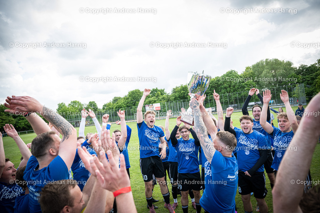 Fußball I Heren I Saison 2025-2026 I Kreispokalfinale 1.Herren I TSV Winsen Luhe - TSV Heidenau I 14.05.2026 | a-hannig - Realisiert mit Pictrs.com