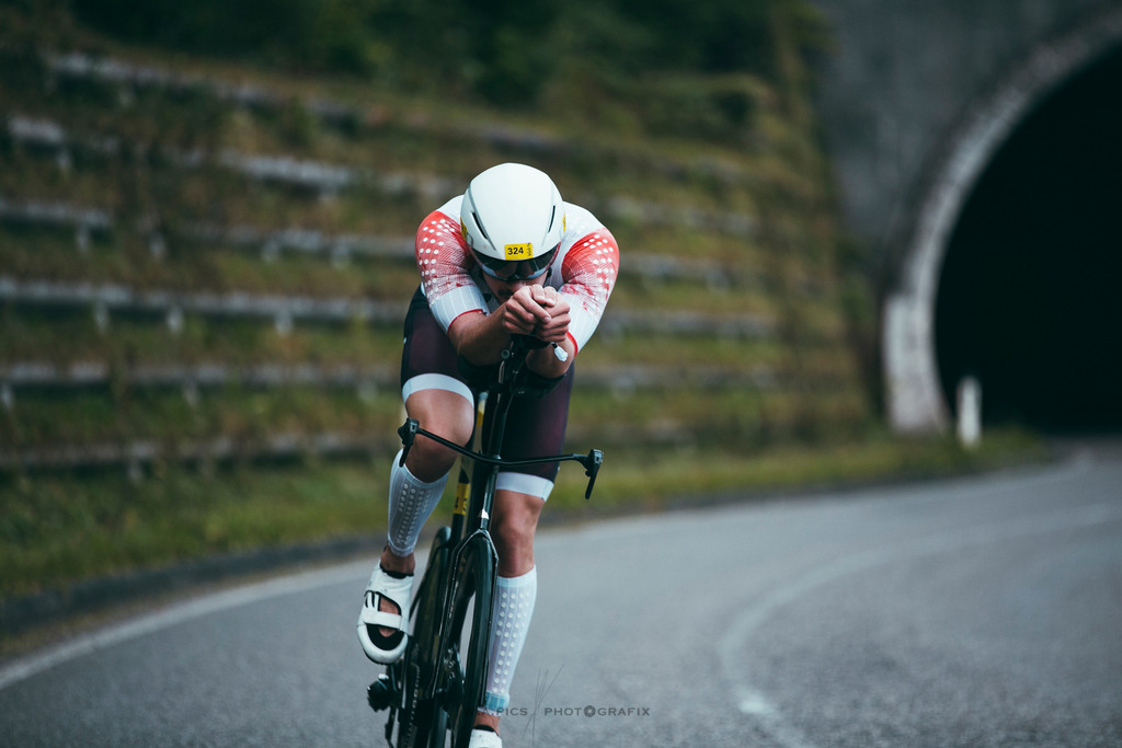 ALOHA MONDSEE TRIATHLON 2025 | AUSTRIA, 07.09.2025, Mondsee, ALOHA MONDSEE TRIATHLON 2025, Photo: WAPICS / Andreas Willdoner