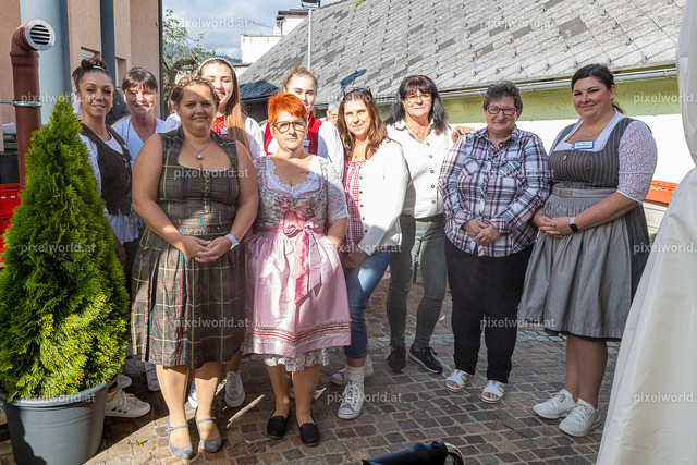 35 Jahre Caritasheim Feldkirchen | Bildershop von pixelworld.at - Realisiert mit Pictrs.com