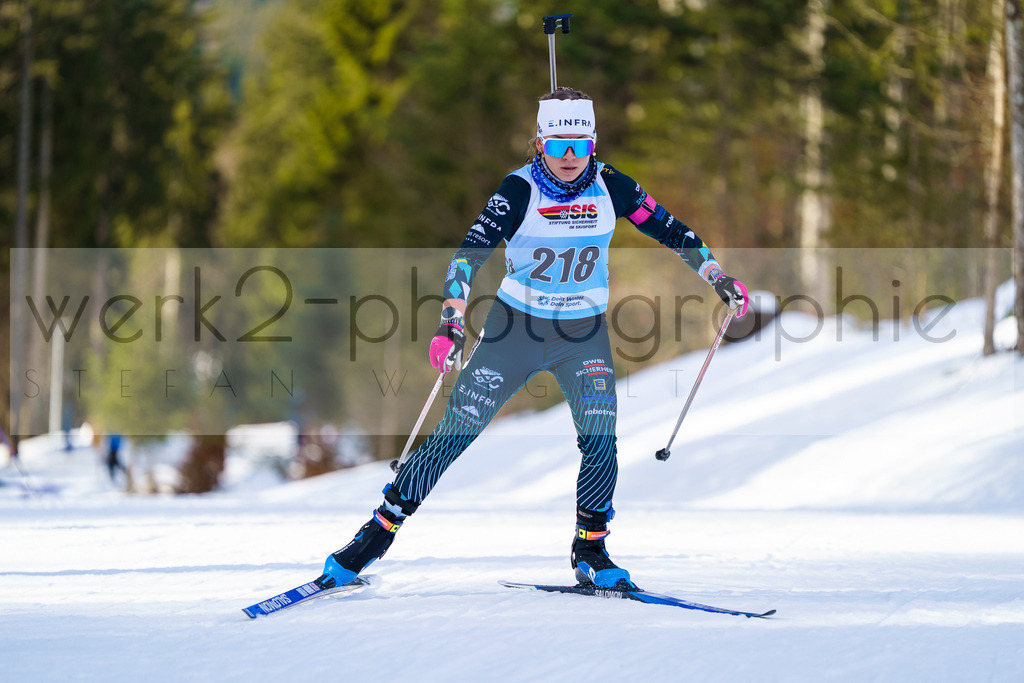FESA Alpencup / DP Notschrei | Deutschland Pokal Finale im Schwarzwald NORDIC-CENTER Notschrei am 7. - 8. Februar 2026