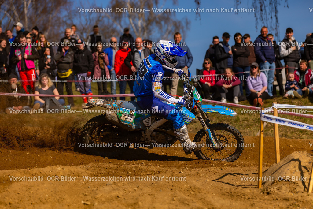 DEM Dahlen 2026 Sonntag R1-1501 | OCR Bilder Fotograf Eisenach Michael Schröder