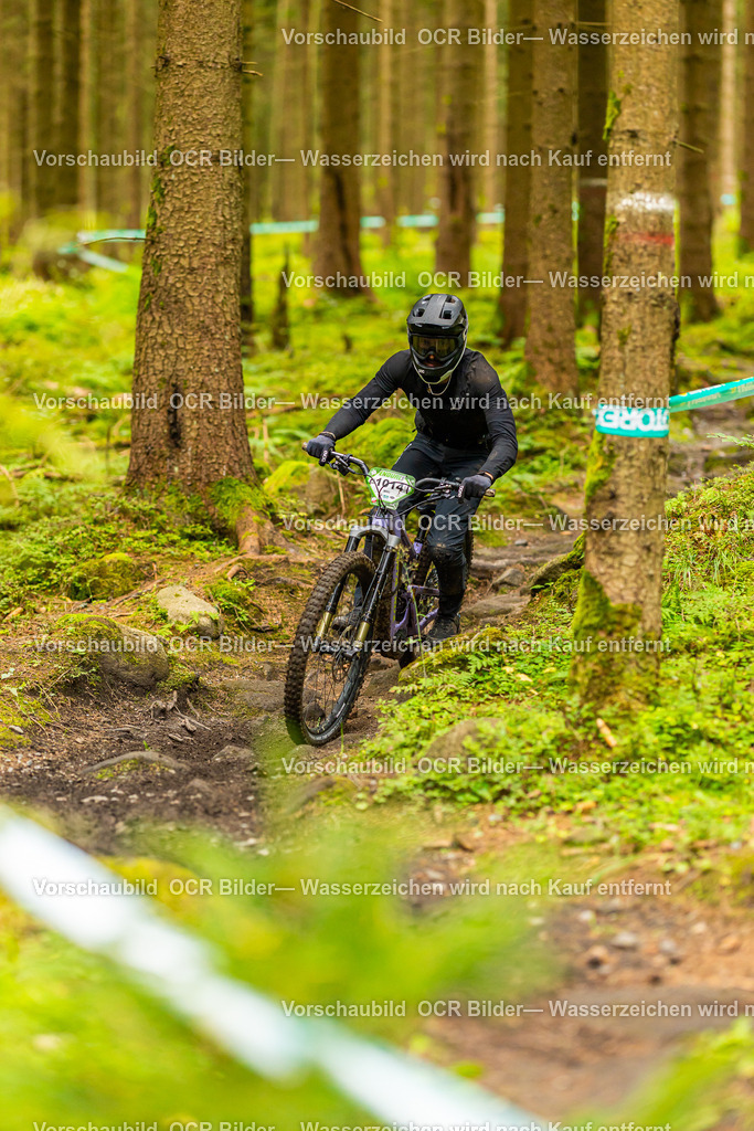 Enduro One Rabenberg Sa R1-1419 | OCR Bilder Fotograf Eisenach Michael Schröder