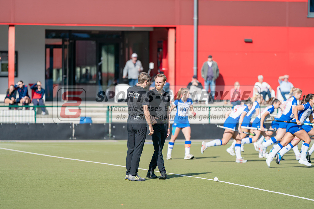 HK_20231007_902803 | 1.Bundesliga Damen Düsseldorfer HC - Großflottbeker THGC am 7.10.2023 DHC, Düsseldorf ,